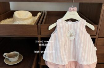 [🆕🇻🇳] Thảo Lâm Baby Shop – Cửa hàng quần áo sơ sinh – trẻ em 🧑‍🧒❤️️👶⭐️ Váy bí thôi mà cưng cỡ này lun á momsForm bí mặc ngang đùi – Mẹ nào ưng mặc dài thì chủ động +1size giúp em nghenBảng size tham khảo :Size 80 9-11k , shares-1✔️ , likes-1❤️️ , date-2025-03-29 23:55:17🇻🇳🇻🇳🇻🇳📰🆕