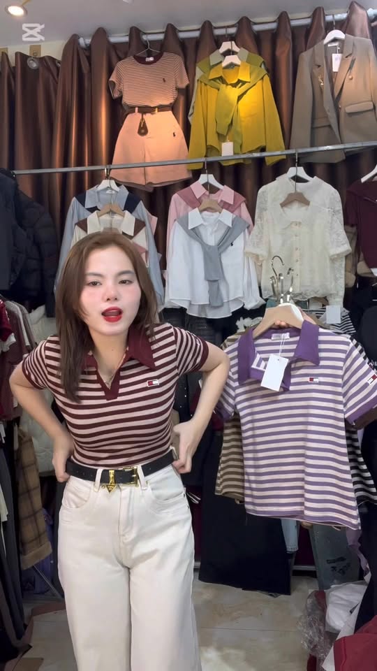 [🆕🇻🇳] Minh Tuyết Shop – Chuyên quần áo hót rẻ nhất thị trường 👕 Top1Fashion 👗  Chào buổi sáng , shares-0✔️ , likes-395❤️️ , date-2025-03-28 13:48:05🇻🇳🇻🇳🇻🇳📰🆕