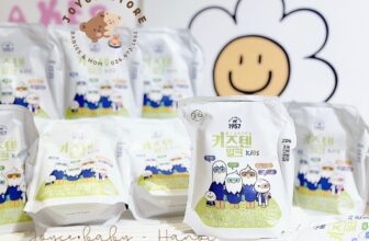 [🆕🇻🇳]  Joyce.Store – Mama & Babie care –  Đồ trẻ em 🧑‍🧒❤️️👶⭐️ SẢN PHẨM TỐT DÀNH CHO BÉ THẤP CÒI – NHẸ CÂN – HAY ỐM VẶT CÁC BỐ MẸ KO NÊN BỎ QUA ẠĐ𝐚̣𝐦 𝐒𝐮̛̃𝐚 𝐍𝐨𝐧 𝐊𝐢𝐝𝐬𝐭𝐞𝐧 cho bé từ 1y+ đang chuyển dần sang sữa tươi, đặ , shares-0✔️ , likes-0❤️️ , date-2025-03-26 15:47:39🇻🇳🇻🇳🇻🇳📰🆕