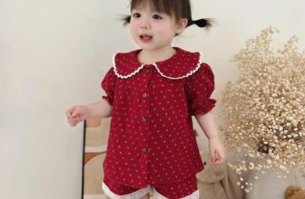 [🆕🇻🇳] Thảo Lâm Baby Shop – Cửa hàng quần áo sơ sinh – trẻ em 🧑‍🧒❤️️👶⭐️ . Chất xô muslin xịn nha. K phải đũi ạ…Em lên quả #deal sịn đét đây ạ.Xô muslin chính phẩm mặc đã cái nư lunnn tone này nó cứ kiểu gì ý cứ mặc lên là , shares-0✔️ , likes-3❤️️ , date-2025-03-31 22:46:40🇻🇳🇻🇳🇻🇳📰🆕