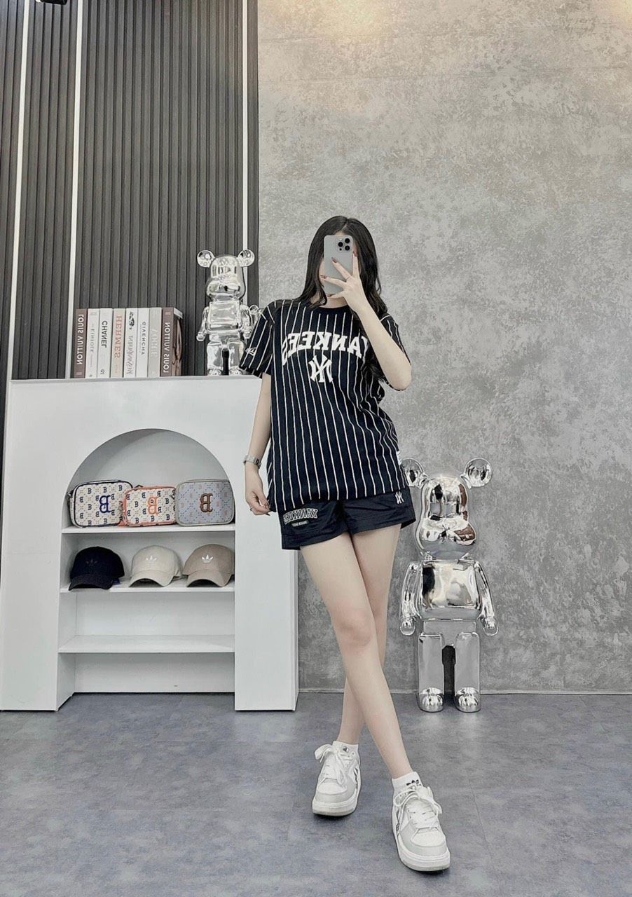 [🆕🇻🇳] Thời Trang MLB – Chuyên cung cấp các sản phẩm thời trang MLB cao cấp 🧑‍🧒❤️️👶⭐️ Xinh quá ạ
Em đủ SMLXL
, shares-0✔️ , likes-4❤️️ , date-2025-03-26 16:12:07🇻🇳🇻🇳🇻🇳📰🆕