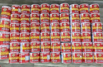 [🆕🇻🇳] Shop Như Ý – Mẹ và Bé Thế giới ăn dặm, thời trang cho Bé yêu 🧑‍🧒❤️️👶⭐️  𝐄𝐀𝐑𝐓𝐇’𝐒 𝐁𝐄𝐒𝐓 – 𝐒𝐔̛̃𝐀 𝐒𝐀̣𝐂𝐇 𝐍𝐇𝐀̂́𝐓 𝐓𝐇𝐄̂́ 𝐆𝐈𝐎̛́𝐈
Earth best đỏ dưới 1 tuổi
𝐸𝑎𝑟𝑡ℎ’𝑠 𝑏𝑒𝑠𝑡 𝑙𝑎̀ 𝑑𝑜̀𝑛𝑔 𝑠𝑢̛̃𝑎 𝑡𝑖𝑒̂𝑛 𝑝ℎ𝑜𝑛𝑔 𝑠𝑥 𝑡𝑢̛̀ 100% 𝑛ℎ𝑢̛̃𝑛𝑔 𝑐ℎ𝑢́ 𝑏𝑜̀ 𝑠𝑎̣𝑐ℎ,  , shares-0✔️ , likes-1❤️️ , date-2025-03-30 21:13:21🇻🇳🇻🇳🇻🇳📰🆕