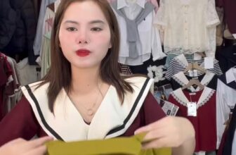 [🆕🇻🇳] Minh Tuyết Shop – Chuyên quần áo hót rẻ nhất thị trường 👕 Top1Fashion 👗  Kiên trì lắm mới xem hết video đó ce , shares-0✔️ , likes-264❤️️ , date-2025-03-28 16:58:44🇻🇳🇻🇳🇻🇳📰🆕