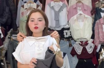 [🆕🇻🇳] Minh Tuyết Shop – Chuyên quần áo hót rẻ nhất thị trường 👕 Top1Fashion 👗  Mã này đẹp lắm đó , shares-0✔️ , likes-29❤️️ , date-2025-03-29 15:54:34🇻🇳🇻🇳🇻🇳📰🆕