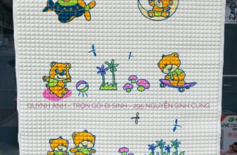 [🆕🇻🇳] Quỳnh Anh – Trọn Gói Đi Sinh – Shop chuyên cung cấp trọn gói đồ sơ sinh 🧑‍🧒❤️️👶⭐️ 𝑵𝑬̣̂𝑴 𝑵𝑼̛𝑶̛́𝑪 𝑪𝑨𝑶 𝑺𝑼 𝑪𝑯𝑶̂́𝑵𝑮 𝑻𝑯𝑨̂́𝑴 𝑪𝑯𝑶 𝑩𝑬́ 𝑲𝑨𝑹𝑬𝑨𝑳
𝗡𝗲̣̂𝗺 𝗺𝗮́𝘁 𝗰𝗵𝗼 𝗯𝗲́ 𝗞𝗮𝗿𝗲𝗮𝗹 𝟲𝟬𝘅𝟵𝟬 𝗰𝗺 𝗱𝘂̛𝗼̛̣𝗰 𝗰𝗵𝗲̂́ 𝘁𝗮̣𝗼 𝘁𝘂̛̀ 𝟭𝟬𝟬% 𝗰𝗮𝗼 𝘀𝘂 𝘁𝗵𝗶𝗲̂𝗻 𝗻𝗵𝗶𝗲̂𝗻, 𝗵𝗼𝗮̀𝗻 𝘁𝗼𝗮̀𝗻 𝗸𝗵𝗼̂𝗻𝗴 , shares-0✔️ , likes-1❤️️ , date-2025-03-27 21:00:15🇻🇳🇻🇳🇻🇳📰🆕