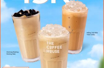 [☕️🇻🇳] The Coffee House Việt Nam 🥤 Top1Coffee ☕️ TRÀ SỮA ĐỒNG GIÁ 49K, GHÉ NHÀ NHẬN NGAY!Từ 27.03 – 31.03, Trà Sữa chỉ 49K (size M) để ngày cuối tháng thêm ngọt ngào, task nào cũng mượt!
– Trà Sữa Oolo , shares-3✔️ , likes-209❤️️ , date-2025-03-27 00:13:32🇻🇳🇻🇳🇻🇳📰🆕