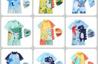 [🆕🇻🇳] Mộc Baby Store – Chuyên cung cấp đồ cao cấp cho Mẹ & bé 🧑‍🧒❤️️👶⭐️ Bộ đồ bơi liền tay kèm mũ hoạ tiết cá sấu size cho bé 1-5 tuổi
Hàng Mộc đang od dự kiến 2 tuần nha
Khởi động mùa hè và kĩ nghỉ lễ 30/4 và 1/5 này nè
Giá c , shares-0✔️ , likes-2❤️️ , date-2025-03-26 17:33:13🇻🇳🇻🇳🇻🇳📰🆕