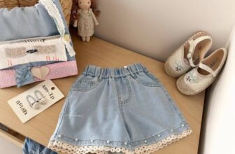 [🆕🇻🇳] Thảo Lâm Baby Shop – Cửa hàng quần áo sơ sinh – trẻ em 🧑‍🧒❤️️👶⭐️ Quần sooc jean cao cấp…Mã sooc siu mềm – Chất đẹp chuẩn xuất Hàn nha mẹ . Nhà này e chung thành bao năm nên các mẹ yên tâm . Ko đẹp như quảng cáo em bao , shares-1✔️ , likes-1❤️️ , date-2025-03-30 21:10:52🇻🇳🇻🇳🇻🇳📰🆕