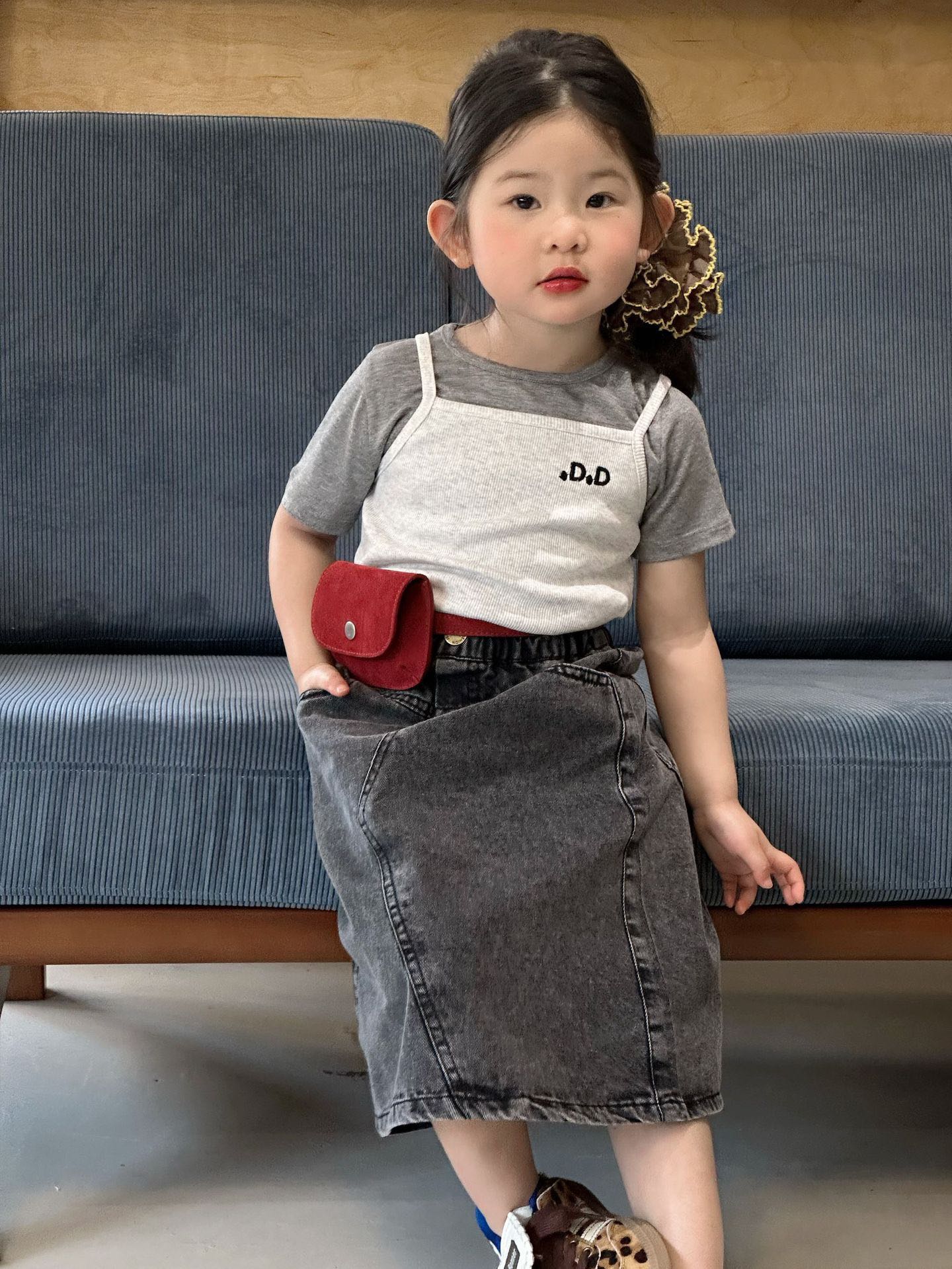 [🆕🇻🇳]  Tiệm Nhà Sam – Chuyên đồ trẻ em Style Hàn – Chuyên đồ trẻ em QCCC 🧑‍🧒❤️️👶⭐️ Cưng xĩu
Sz: 90-140
#hangorder
, shares-0✔️ , likes-2❤️️ , date-2025-03-26 19:12:08🇻🇳🇻🇳🇻🇳📰🆕