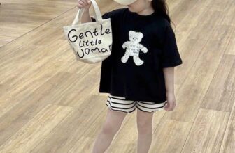 [🆕🇻🇳] Moon kids – 75 Lê Đại Hành – Children’s first choice ❤️  🧑‍🧒❤️️👶⭐️ 𝐍𝐞𝐰 𝐚𝐫𝐫𝐢𝐯𝐚𝐥Set gấu basic bé zai bé gái đều mặc được ạ
Chất cotton mát lịmSz : 110-150
, shares-1✔️ , likes-2❤️️ , date-2025-03-26 20:25:42🇻🇳🇻🇳🇻🇳📰🆕