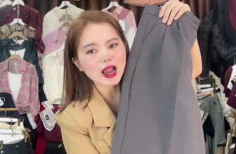 [🆕🇻🇳] Minh Tuyết Shop – Chuyên quần áo hót rẻ nhất thị trường 👕 Top1Fashion 👗  megalive 2025 sale lớn nhất năm 20-30k
đừng ai hỏi rẻ thế nha bom về e sale hết , shares-2✔️ , likes-13❤️️ , date-2025-03-29 03:56:59🇻🇳🇻🇳🇻🇳📰🆕