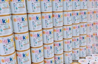 [🆕🇻🇳] Mẹ Và Bé Bắc Yến – Thế giới trẻ em 🧑‍🧒❤️️👶⭐️ Hikid cào là trúng, 100% trúng quà nha các mẹ
Sáng ra nhận dc tin nhắn của Khách mà e vui quá. Vừa mua tối qua khách cào trúng ngay 1 hộp men ildong trị g , shares-0✔️ , likes-5❤️️ , date-2025-03-27 17:50:36🇻🇳🇻🇳🇻🇳📰🆕