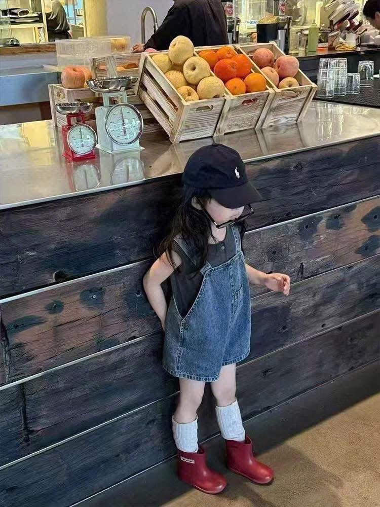 [🆕🇻🇳]   Cầu Vồng – Thế Giới Của Mẹ – Chuyên quần áo baby Quảng Châu, VNXK, hàng Thương hiệu 🧑‍🧒❤️️👶⭐️ Uiiii. Xinh nhẹ nhàng#119kkkkkk
Bảng sz tham khảo:
80: 8-11kg ( 75-85cm)
90: 12-14kg ( 85-95cm)
100: 15-17kg ( 95-110cm)
110: 18-21kg ( 110-120cm)
120:  , shares-0✔️ , likes-2❤️️ , date-2025-03-26 21:47:57🇻🇳🇻🇳🇻🇳📰🆕