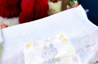 [🆕🇻🇳] Unijoy Việt Nam – Thương hiệu Tã Bỉm số 1 tại Mỹ 🧑‍🧒❤️️👶⭐️  Tã Ngày Unijoy Baby Skin Care – Êm Ái, Khô Thoáng Cả Ngày!Tinh chất lá đào làm dịu da, ngừa hăm, bảo vệ bé yêu.
Lõi thấm hút 460g Nhật Bản, sức chứa  , shares-0✔️ , likes-0❤️️ , date-2025-03-29 16:55:30🇻🇳🇻🇳🇻🇳📰🆕