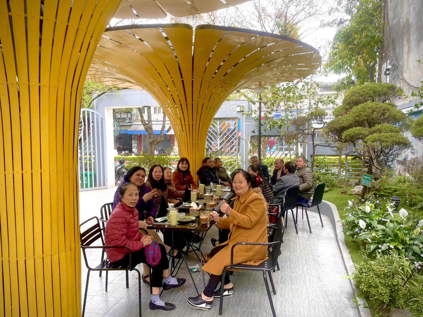 [☕️🇻🇳] Green Coffee Hà Nam 🥤 Top1Coffee ☕️  𝑪𝒂̉𝒎 𝒐̛𝒏 𝒕𝒂̂́𝒕 𝒄𝒂̉ 𝑸𝒖𝒚́ 𝒌𝒉𝒂́𝒄𝒉 𝒉𝒂̀𝒏𝒈 đ𝒂̃ 𝒍𝒖𝒐̂𝒏 𝒕𝒊𝒏 𝒚𝒆̂𝒖 𝒗𝒂̀ 𝒖̉𝒏𝒈 𝒉𝒐̣̂ 𝑮𝒓𝒆𝒆𝒏 𝑪𝒐𝒇𝒇𝒆𝒆 𝑯𝒂̀ 𝑵𝒂𝒎!GREEN rất vui mừng khi quán luôn  , shares-0✔️ , likes-13❤️️ , date-2025-03-27 04:28:01🇻🇳🇻🇳🇻🇳📰🆕