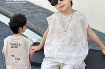 [🆕🇻🇳] Thảo Lâm Baby Shop – Cửa hàng quần áo sơ sinh – trẻ em 🧑‍🧒❤️️👶⭐️ Set boy bảnh siêu đẹp.Size 90-140 (12-28kg)#ODH488
, shares-1✔️ , likes-1❤️️ , date-2025-03-29 18:00:39🇻🇳🇻🇳🇻🇳📰🆕