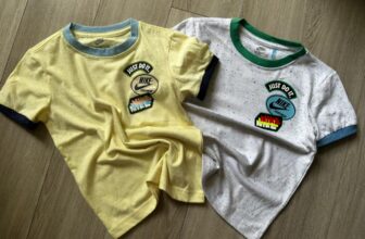 [🆕🇻🇳]  Yuri Misu – Chuyên Chuyên Quần áo Trẻ em Vnxk , Original, authentic, Cambo xuất khẩu 😎❤️️⭐️ Khách e mua là mua combo thôiSet áo cưng quá
4/5 17/19kg
5/6 19/22kg
6/7 22-26kg
, shares-0✔️ , likes-3❤️️ , date-2025-03-26 21:37:44🇻🇳🇻🇳🇻🇳📰🆕