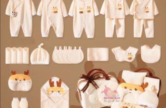 [🆕🇻🇳] Quỳnh Anh – Trọn Gói Đi Sinh – Shop chuyên cung cấp trọn gói đồ sơ sinh 🧑‍🧒❤️️👶⭐️ 𝐇Ộ𝐏 𝐐𝐔À  𝐓Ặ𝐍𝐆 đ𝒂̂̀𝒚 𝒕𝒉𝒂́𝒏𝒈
Set đồ sang xịn quá tặng đầy tháng hay mẹ chuẩn bị đón con yêu chào đời cưng hết sức nha
1 set đầy đủ áo quần + phụ kiện , shares-0✔️ , likes-0❤️️ , date-2025-03-30 01:00:25🇻🇳🇻🇳🇻🇳📰🆕