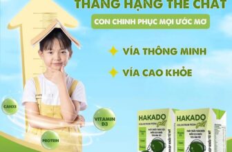 [🆕🇻🇳] Thế Giới Sữa Thịnh Quỳnh – Đông Hưng – Thái Bình 🧑‍🧒❤️️👶⭐️  NHẢ VÍA THĂNG HẠNG THỂ CHẤT – BÉ CHINH PHỤC MỌI ƯỚC MƠ
Một thể chất vững vàng sẽ giúp con tự tin khám phá thế giới, chinh phục mọi ước mơ! Hãy cùng Haka , shares-0✔️ , likes-0❤️️ , date-2025-03-28 23:00:28🇻🇳🇻🇳🇻🇳📰🆕