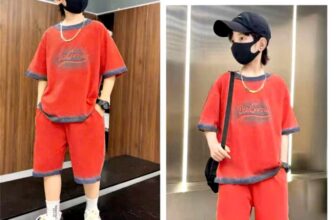 [🆕🇻🇳]  Sunny kids – Quần áo trẻ em 🧑‍🧒❤️️👶⭐️ Còn vài bộ size Đại nè các tình yêu ơi
———
Đc: đối diện 02 Đỗ Đăng Tuyển, CL, ĐN
, shares-0✔️ , likes-0❤️️ , date-2025-03-30 21:19:30🇻🇳🇻🇳🇻🇳📰🆕