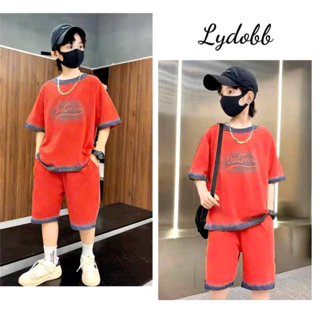 [🆕🇻🇳] Thảo Lâm Baby Shop – Cửa hàng quần áo sơ sinh – trẻ em 🧑‍🧒❤️️👶⭐️ Set 2 món “đỉnh nóc kịch trần”…Ngày đẹp lên chiếc deal xinh xinh mong các mẹ ghé shop ủng hộ em ạ.Bảng size tham khảo :Size 80 9-11kg
Size 90 11-13kg , shares-1✔️ , likes-3❤️️ , date-2025-03-30 21:16:03🇻🇳🇻🇳🇻🇳📰🆕