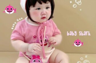 [🆕🇻🇳] Thảo Lâm Baby Shop – Cửa hàng quần áo sơ sinh – trẻ em 🧑‍🧒❤️️👶⭐️ Set 3 món gồm : Body chip + túi + mũ baby shark siêu cuteSize 66/73/80/90 (5-13kg)#ODH475
, shares-0✔️ , likes-1❤️️ , date-2025-03-31 17:00:41🇻🇳🇻🇳🇻🇳📰🆕