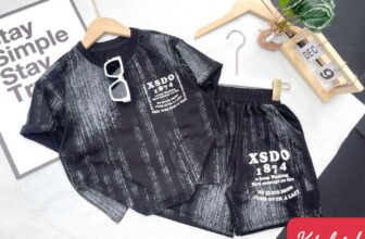 [🆕🇻🇳] KT Kids – Thời Trang Trẻ Em – Chúng tôi chuyên cung cấp quần áo trẻ em cho bé , giá tại xưởng 🧑‍🧒❤️️👶⭐️ HÀNG CÓ SẴN,  CHỐT MAI  GIAO
__________________________________
Giới thiệu Sét bộ XSDO 1874 siêu COOL NGẦU- SÀNH ĐIỆU cho Boy lên đồ đi học, đi chơi cực ch , shares-0✔️ , likes-1❤️️ , date-2025-03-26 17:12:50🇻🇳🇻🇳🇻🇳📰🆕