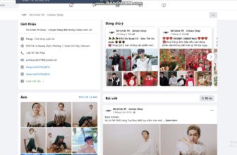 Mr.Smile 99 – Unisex Shop – Cửa hàng quần áo [🆕🇻🇳] Top1Vietnam ♥️️