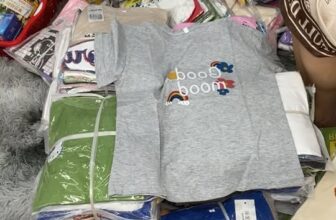 [🆕🇻🇳]  Tuyên Thuỳ Hải Phòng Shop Quần Áo Trẻ Em-Đồ Sơ Sinh-Giày Dép-Bỉm 🧑‍🧒❤️️👶⭐️ E sale thập cẩm , shares-0✔️ , likes-61❤️️ , date-2025-03-28 02:33:51🇻🇳🇻🇳🇻🇳📰🆕