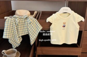 [🆕🇻🇳] Thảo Lâm Baby Shop – Cửa hàng quần áo sơ sinh – trẻ em 🧑‍🧒❤️️👶⭐️ Bao nhiu điểm cho sự xinh đẹp này các mẹ nhỉSet 2 món nhà #Baby . Vào việc với em nàoBảng size tham khảo :Size 80 9-11kg
Size 90 11-13kg
Size 100  , shares-1✔️ , likes-1❤️️ , date-2025-03-30 15:59:10🇻🇳🇻🇳🇻🇳📰🆕