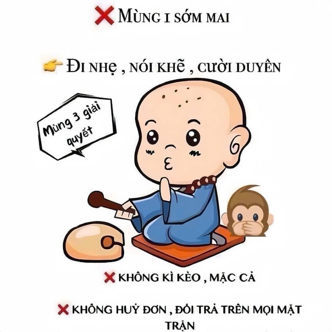 [🆕🇻🇳] Mộc Baby Store – Chuyên cung cấp đồ cao cấp cho Mẹ & bé 🧑‍🧒❤️️👶⭐️  MÙNG 1 SỚM MAI MÙNG 2 ĐẦU THÁNG
Chúc cả nhà iu tháng mới BUÔN MAY BÁN ĐẮT – TẤN TÀI TẤN LỘC.Mùng 1 – Mùng 2 Mộc baby   xin phép không giải quyết đổi hà , shares-0✔️ , likes-1❤️️ , date-2025-03-29 16:16:40🇻🇳🇻🇳🇻🇳📰🆕