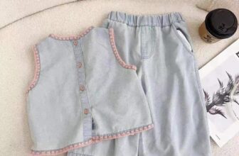 [🆕🇻🇳] Thảo Lâm Baby Shop – Cửa hàng quần áo sơ sinh – trẻ em 🧑‍🧒❤️️👶⭐️ Em có mã giảm #100k#279k ———> #179K.1b denim mềm siêu đẹp.Có đúng 10B – Size như em note ạ.Bảng size tham khảo :Size 90 11-13kg
Size 100 13-15kg
, shares-0✔️ , likes-0❤️️ , date-2025-03-28 23:30:23🇻🇳🇻🇳🇻🇳📰🆕