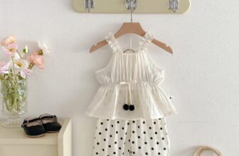 [🆕🇻🇳] Thảo Lâm Baby Shop – Cửa hàng quần áo sơ sinh – trẻ em 🧑‍🧒❤️️👶⭐️ Năm nay các set mini được nâng cấp và xinh thật sự…Nổ đơn thuôi các moms iu.Size 73 8-10kg
Size 80 10-12kg
Size 90 12-14kg
Size 100 14-16kg#ODH336
, shares-0✔️ , likes-2❤️️ , date-2025-03-30 01:01:12🇻🇳🇻🇳🇻🇳📰🆕