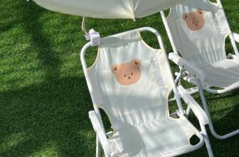 [🆕🇻🇳] Mộc Baby Store – Chuyên cung cấp đồ cao cấp cho Mẹ & bé 🧑‍🧒❤️️👶⭐️  Ghế #Xếp gấp gọn kèm #Ô ( có thể tháo rời) mang đi biển , du lịch chụp choẹt thì hết nước chấm luôn3 hình: Thỏ/ Gấu/ Sóc
HÀNG CÓ SẴN NHA
Ghế Hoo ngồ , shares-0✔️ , likes-1❤️️ , date-2025-03-29 23:24:06🇻🇳🇻🇳🇻🇳📰🆕