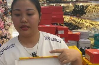 [🆕🇻🇳]  Tuyên Thuỳ Hải Phòng Shop Quần Áo Trẻ Em-Đồ Sơ Sinh-Giày Dép-Bỉm 🧑‍🧒❤️️👶⭐️ E lên tiếp lô dép rẻ , shares-0✔️ , likes-19❤️️ , date-2025-03-30 19:50:36🇻🇳🇻🇳🇻🇳📰🆕