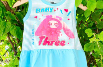 [🆕🇻🇳]  Sunny kids – Quần áo trẻ em 🧑‍🧒❤️️👶⭐️ Váy xinh cho bé diện hè này
Trời dần nắng gắt rồi nha mẹ ơiiiii
có nhí đại nhé
, shares-0✔️ , likes-3❤️️ , date-2025-03-29 15:47:07🇻🇳🇻🇳🇻🇳📰🆕