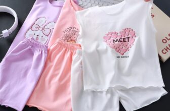 [🆕🇻🇳] DABI’s House – Chuyên Thời Trang Trẻ Em Cao Cấp 😎❤️️⭐️  𝐌𝐔̀𝐀 𝐇𝐄̀ 𝐒𝐈𝐄̂𝐔 𝐌𝐀́𝐓 _ 𝐁𝐄́ 𝐌𝐀̣̆𝐂 𝐒𝐈𝐄̂𝐔 𝐓𝐇𝐈́𝐂𝐇
𝐌𝐨̂̃𝐢 𝐜𝐚̂𝐲 𝐦𝐨̂̃𝐢 𝐡𝐨𝐚. 𝐌𝐨̂̃𝐢 𝐧𝐡𝐚̀ 𝐦𝐨̂̃𝐢 𝐜𝐚̉𝐧𝐡. 𝐌𝐨̂̃𝐢 𝐦𝐢̀𝐧𝐡 𝐝𝐞̂̃ 𝐭𝐡𝐮̛𝐨̛𝐧𝐠Xem giá tại IB SHOP
, shares-0✔️ , likes-0❤️️ , date-2025-03-26 20:28:13🇻🇳🇻🇳🇻🇳📰🆕