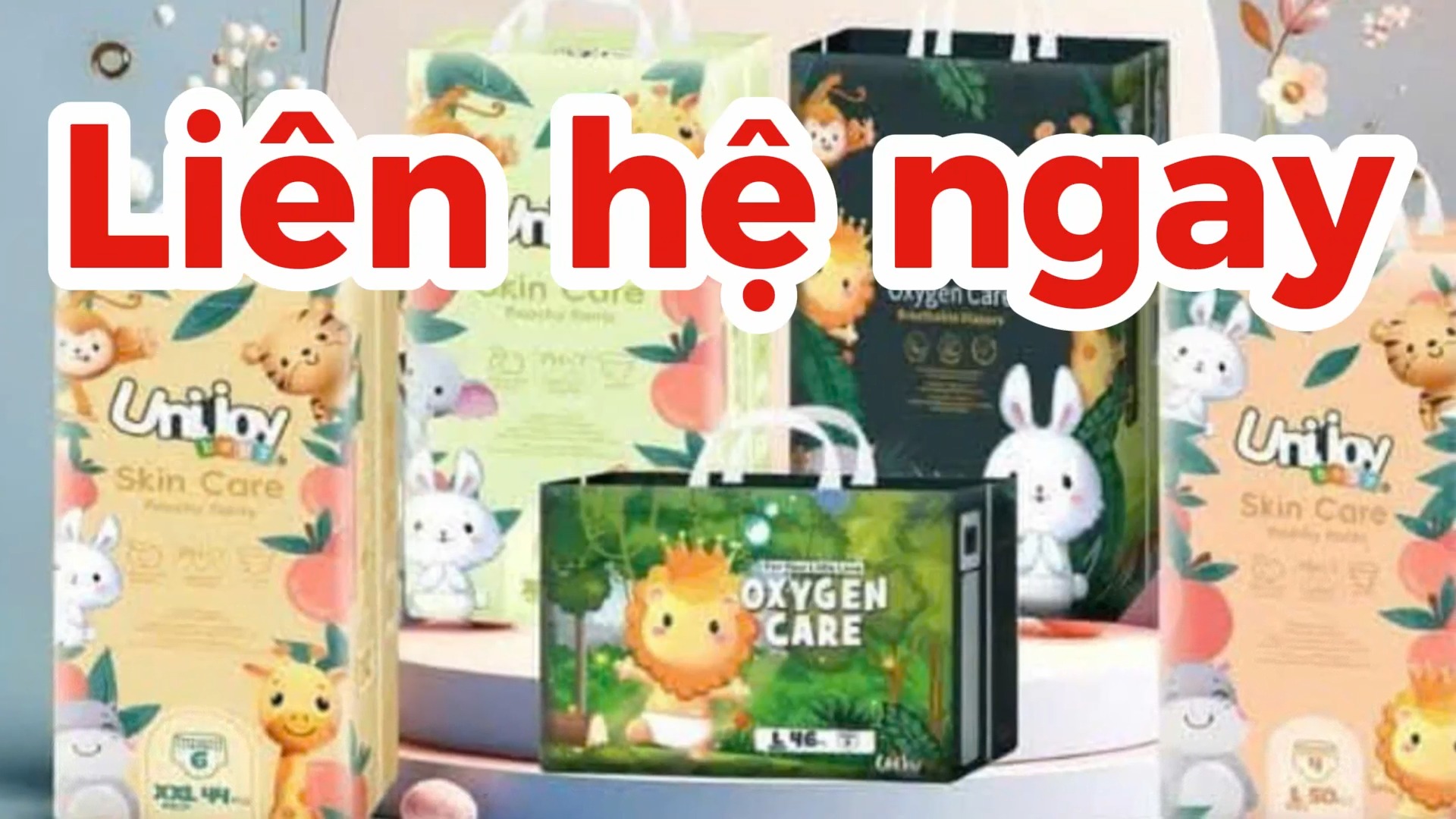 [🆕🇻🇳] Unijoy Việt Nam – Thương hiệu Tã Bỉm số 1 tại Mỹ 🧑‍🧒❤️️👶⭐️  Bỉm Unijoy – Mềm Mại, Thoáng Khỏe Cho Bé Yêu!Bỉm Unijoy giúp bé yêu luôn khô thoáng suốt cả ngày nhờ công nghệ thấm hút vượt trội. Chất liệu mềm mại, a , shares-0✔️ , likes-0❤️️ , date-2025-03-29 02:47:10🇻🇳🇻🇳🇻🇳📰🆕