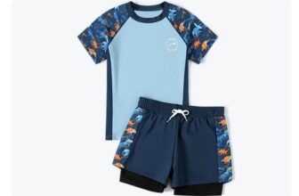 [🆕🇻🇳]  Babynista – Cung cấp quần áo trẻ em xuất khẩu, Cambodia,Thailan, Nhật.. 🧑‍🧒❤️️👶⭐️  Về thêm đồ bơi cho anh lớn [18-60kg] mẫu khủng long siêu đẹp luôn Ba/Mẹ ơi !!!Thun đồ bơi co giãn 4 chiều mềm mại , chống nắng , có quần trong bảo hộ v , shares-0✔️ , likes-1❤️️ , date-2025-03-27 01:53:29🇻🇳🇻🇳🇻🇳📰🆕