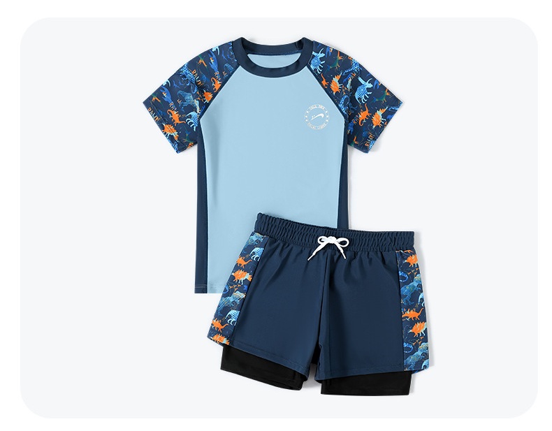 [🆕🇻🇳]  Babynista – Cung cấp quần áo trẻ em xuất khẩu, Cambodia,Thailan, Nhật.. 🧑‍🧒❤️️👶⭐️  Về thêm đồ bơi cho anh lớn [18-60kg] mẫu khủng long siêu đẹp luôn Ba/Mẹ ơi !!!Thun đồ bơi co giãn 4 chiều mềm mại , chống nắng , có quần trong bảo hộ v , shares-0✔️ , likes-1❤️️ , date-2025-03-27 01:53:29🇻🇳🇻🇳🇻🇳📰🆕