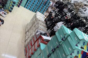 [🆕🇻🇳]  Tuyên Thuỳ Hải Phòng Shop Quần Áo Trẻ Em-Đồ Sơ Sinh-Giày Dép-Bỉm 🧑‍🧒❤️️👶⭐️ Hẹn chị em 12h trưa nay em lại lên live sandan rẻ nha
, shares-0✔️ , likes-22❤️️ , date-2025-03-30 16:04:09🇻🇳🇻🇳🇻🇳📰🆕