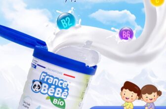 [🆕🇻🇳] Thế Giới Sữa Thịnh Quỳnh – Đông Hưng – Thái Bình 🧑‍🧒❤️️👶⭐️ Điều mình tâm đắc ở FRANCE BIO là trong sữa chứa vitamin B9 mà không phải sữa nào cũng cóĐặc biệt với trẻ sơ sinh và trẻ nhỏ, vitamin B9 có vai trò quan  , shares-0✔️ , likes-0❤️️ , date-2025-03-28 22:58:46🇻🇳🇻🇳🇻🇳📰🆕