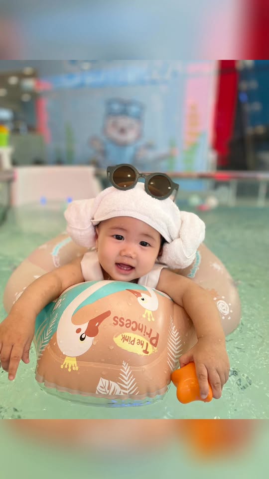 [🆕🇻🇳] Baby Care – Bé Vui Khoẻ, Mẹ An Tâm 🧑‍🧒❤️️👶⭐️ Tu1ef0 TIN Bu01a0I Lu1ed8I TRONG Lu00c0N Nu01afu1edaC Mu00c1T nud83dudc33 Mu1ed7i em bu00e9 u0111u1ec1u cu00f3 khu1ea3 nu0103ng bu01a1i l , shares-0✔️ , likes-0❤️️ , date-2025-03-28 15:27:41🇻🇳🇻🇳🇻🇳📰🆕