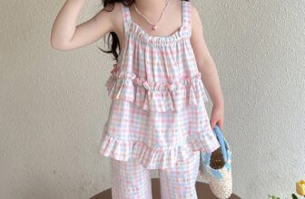 [🆕🇻🇳] Thảo Lâm Baby Shop – Cửa hàng quần áo sơ sinh – trẻ em 🧑‍🧒❤️️👶⭐️ Set sale chỉ #199K___199KSize 90-140 (12-28kg) ạ#ODH531
, shares-0✔️ , likes-1❤️️ , date-2025-03-30 18:58:40🇻🇳🇻🇳🇻🇳📰🆕