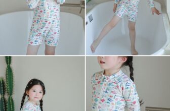 [🆕🇻🇳] Thảo Lâm Baby Shop – Cửa hàng quần áo sơ sinh – trẻ em 🧑‍🧒❤️️👶⭐️ Mã bơi dài tay em có cả cho bé trai và bé gái ạ.Bảng size tham khảo :Size 80 9-11kg
Size 90 11-13kg
Size 100 13-15kg
Size 110 15-17kg
Size 120 17-19kg
, shares-1✔️ , likes-3❤️️ , date-2025-03-30 22:28:14🇻🇳🇻🇳🇻🇳📰🆕