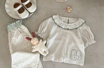 [🆕🇻🇳] Thảo Lâm Baby Shop – Cửa hàng quần áo sơ sinh – trẻ em 🧑‍🧒❤️️👶⭐️ Size mini…Em nhận od lẻ quần và áo cho mẹ tiện shopping ạ.Size 73 8-10kg
Size 80 10-12kg
Size 90 12-14kg
Size 100 14-16kg#ODH530
, shares-1✔️ , likes-4❤️️ , date-2025-03-30 16:38:45🇻🇳🇻🇳🇻🇳📰🆕