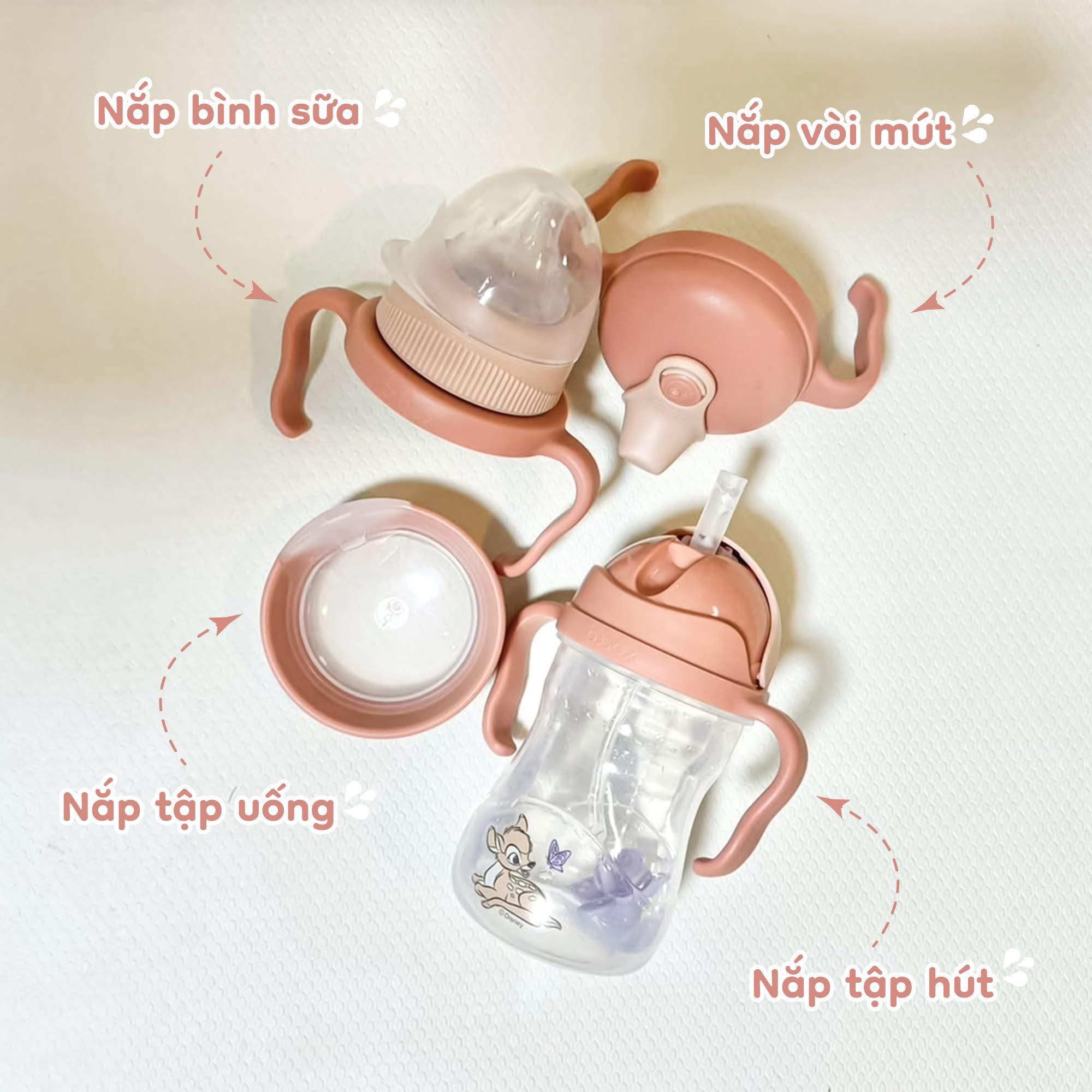 [🆕🇻🇳] Mộc Baby Store – Chuyên cung cấp đồ cao cấp cho Mẹ & bé 🧑‍🧒❤️️👶⭐️ 𝐁𝐈̀𝐍𝐇 𝐓𝐀̣̂𝐏 𝐇𝐔́𝐓 𝐁𝐁𝐎𝐗 – 𝐁𝐈̀𝐍𝐇 𝐇𝐔́𝐓 𝐓𝐇𝐎̂𝐍𝐆 𝐌𝐈𝐍𝐇 𝐃𝐀̀𝐍𝐇 𝐂𝐇𝐎 𝐁𝐄́ !
– Thiết kế tinh tế và tiện lợi với thân được làm từ nhựa cao cấp.
– An toàn không chứa các c , shares-0✔️ , likes-0❤️️ , date-2025-03-31 03:13:42🇻🇳🇻🇳🇻🇳📰🆕