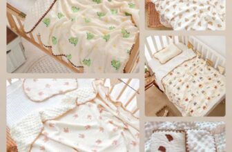 [🆕🇻🇳] Quỳnh Anh – Trọn Gói Đi Sinh – Shop chuyên cung cấp trọn gói đồ sơ sinh 🧑‍🧒❤️️👶⭐️ 𝑪𝙃𝑨̆𝙉  HẠT GẠO BUNNY
𝖢𝗁𝖺̆𝗇 𝗁𝖺̣𝗍 đ𝖺̣̂𝗎 𝗌𝗂𝖾̂𝗎 𝗆𝖾̂̀𝗆 𝗍𝗁𝗈𝖺́𝗇𝗀 𝗄𝗁𝗂́  𝖠̂́𝗆 𝗍𝗁𝗂𝖾̣̂𝗍 𝖺̂́𝗆    𝖤̂𝗆 𝗍𝗁𝗂𝖾̣̂𝗍 𝖾̂𝗆 đ𝖺̂𝗒 𝗋𝗈̂̀𝗂
1 Chiếc chăn của Nhà BUNNY với họa ti , shares-0✔️ , likes-0❤️️ , date-2025-03-30 19:56:29🇻🇳🇻🇳🇻🇳📰🆕