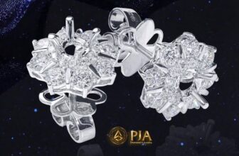 Photos from PJA Kim Cương – Diamond And Jewelry's post [🆕🇻🇳] Top1Vietnam ♥️️