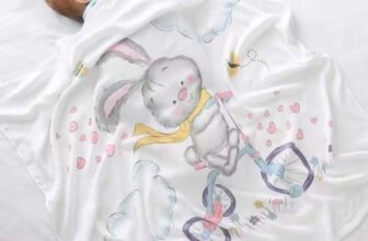 [🆕🇻🇳] Quỳnh Anh – Trọn Gói Đi Sinh – Shop chuyên cung cấp trọn gói đồ sơ sinh 🧑‍🧒❤️️👶⭐️ 𝐂𝐡ă𝐧 𝐋𝐮ạ
Chăn lụa sợi tre quảng châu mát lạnh  đắp hè cho bé yêu
Được làm từ sợi tre  quảng châu , in hình 4D sắc nét nghộ nghĩnh
Kích thuỡ to :120* , shares-0✔️ , likes-0❤️️ , date-2025-03-29 19:00:05🇻🇳🇻🇳🇻🇳📰🆕